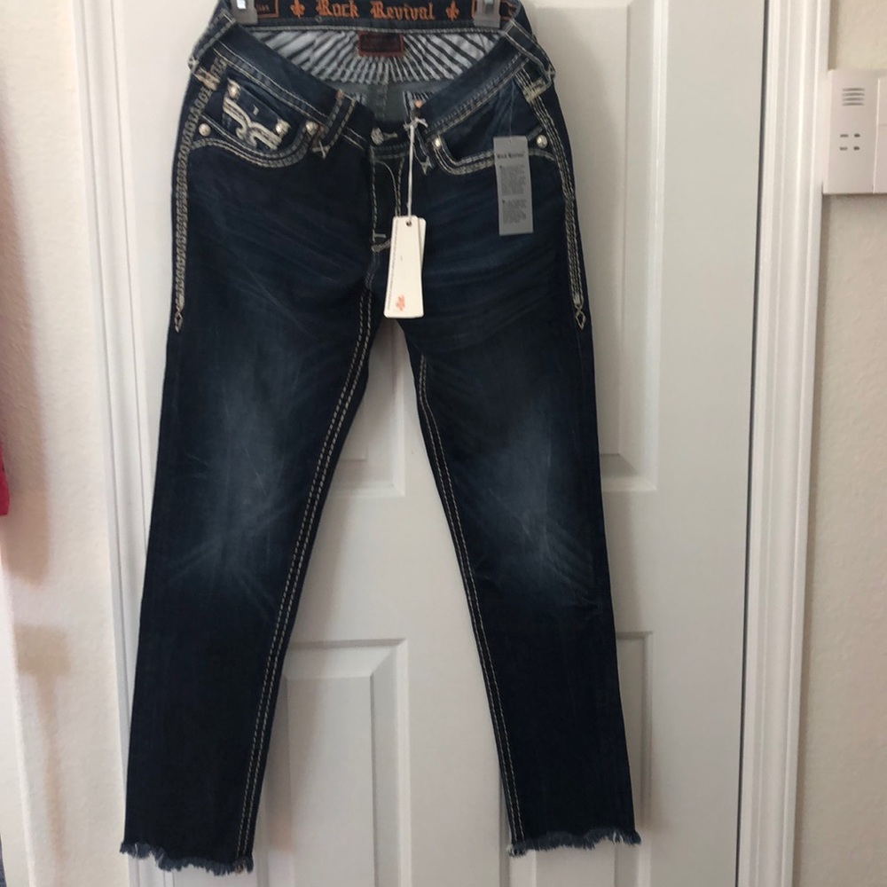 Rock Revival jeans size 30
